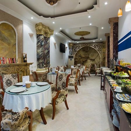 Hanz Hanoi De Maison Grand Hotel Ngoại thất bức ảnh